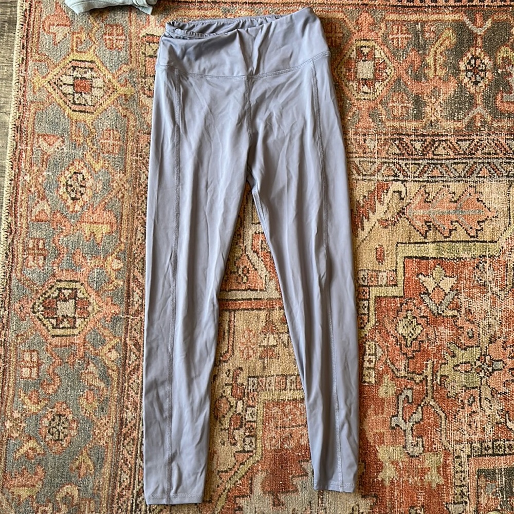 MWL Flex High-Rise 25" Leggings